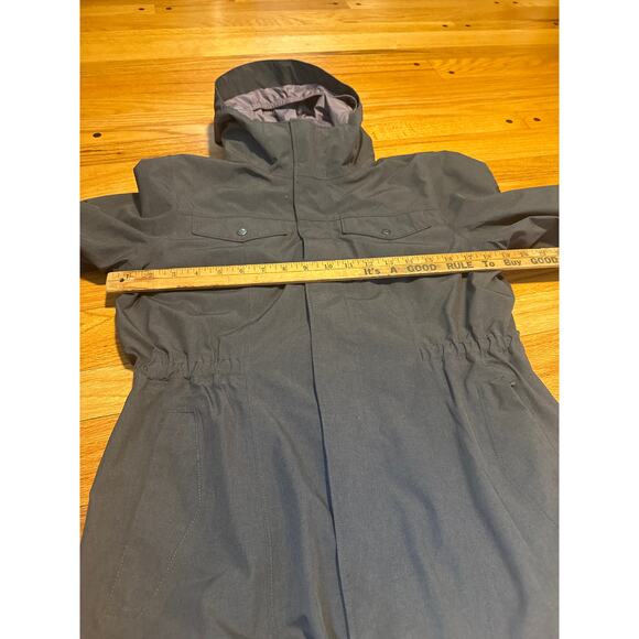 THE NORTH FACE GIRLS' OSOLITA 2.0 TRICLIMATE JACKET Sz XL - Picture 6 of 10